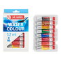 Talens Art Creation Set de Acuarelas de 8 Tubos de 12 ml